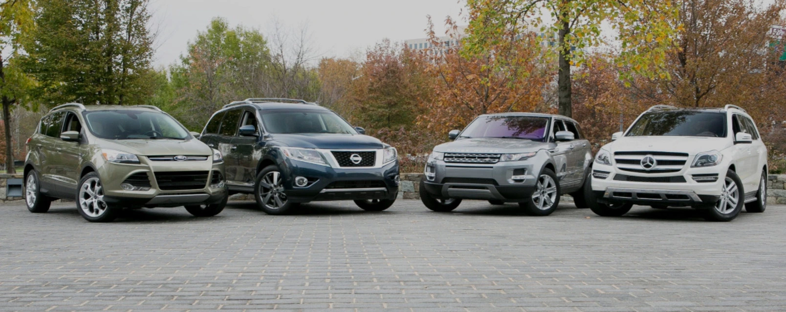Used Vehicles